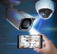 كاميرات مراقبة جابر الاحمد