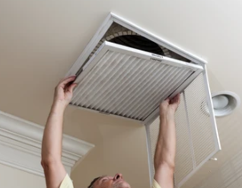 صيانة و تصليح تكييف مركزي بالكويت